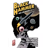 Black Hammer Volume 4: Age of Doom Part Two