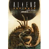 Aliens: Defiance Library Edition