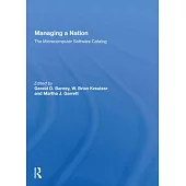 Managing a Nation: The Microcomputer Software Catalog--Second Edition
