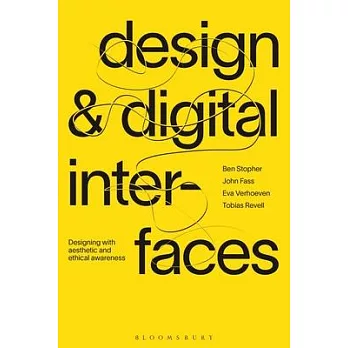 Design and Digital Interfaces: Surface Depth