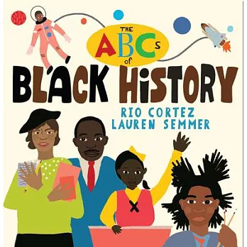 A Black History ABC
