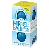 The Miracle Ball Method, Revised Edition: Relieve Your Pain, Reshape Your Body, Reduce Your Stress