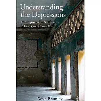 Understanding the Depressions: A Companion for Sufferers, Relatives and Counsellors
