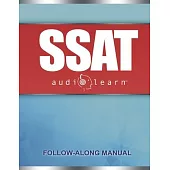SSAT AudioLearn: Complete Audio Review for the SSAT (Secondary School Admission Test)