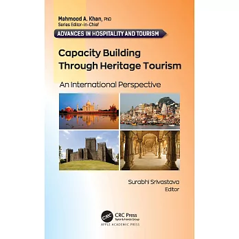 Capacity Building Through Heritage Tourism