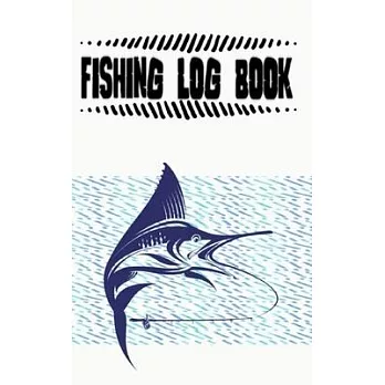 Bass Fishing Logbook And Softcover Diary Notebook Funny Magnet Fishing Journal: Bass Fishing Logbook The Fising Log Book Worlds Okayest Fisherman Size