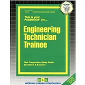 Engineering Technician Trainee