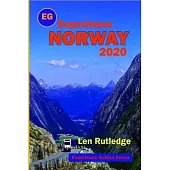 Experience Norway 2020