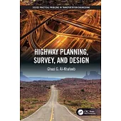 Urban Transportation Planning and Highway Design
