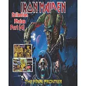 Iron Maiden Collection Photos Part (4): Heavy Metal 