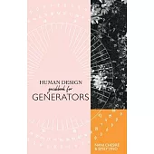 Human Design Guidebook for Generators