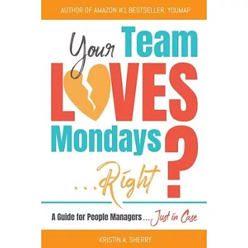 Your Team Loves Mondays (...Right?)