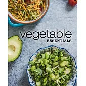 Vegetable Essentials