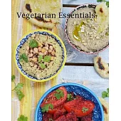 Vegetarian Essentials
