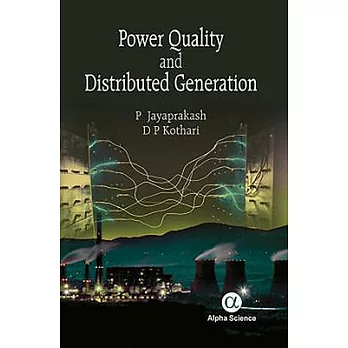 Power Quality and Distributed Generation