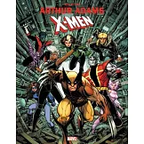 Marvel Monograph: The Art of Arthur Adams - X-Men
