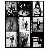 Terry O’’Neill’’s Rock ’’n’’ Roll Album