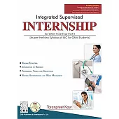 Integrated Supervised Internship for Gnm 3rd Year Part-II