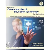 Essentials of Communication & Education Technology for BSC Nursing