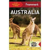 Frommer’’s Australia