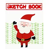 Sketchbook For Markers Christmas Gifts Cheap: Paper Great For Sketching Writing And Journal Refills - Blank - Whiting # Students Size 8.5 X 11 Inches