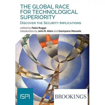 The Global Race for Technological Superiority