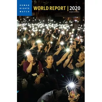 World Report 2020: Events of 2019