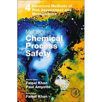 Methods in Chemical Process Safety