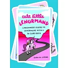 Cute Little Lenormand: A Beginner’’s Guide to Lenormand with a 36-Card Deck