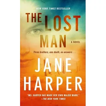 The Lost Man