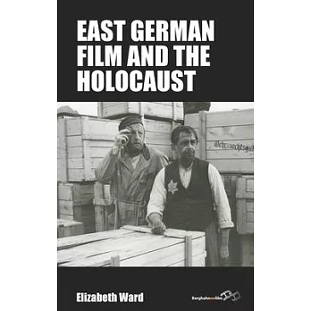 East German film and the Holocaust　