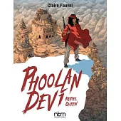 Phoolan Devi, Rebel Queen