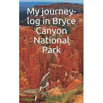 My journey-log in Bryce Canyon National Park: Write all your road trip in west mountain Untited States, how to prepare camping in Utah