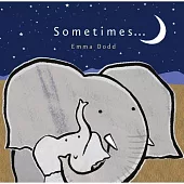 Sometimes…