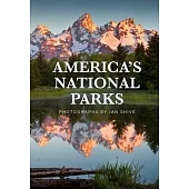America’’s National Parks (Mini Book)