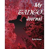My Tango Journal