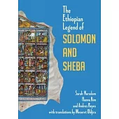 Ethiopian Legend of Solomon and Sheba PB