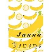 Janna Banana