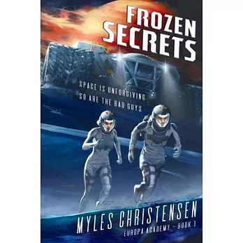 Frozen Secrets