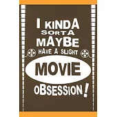 Movie Obsession Critic’’s Notebook: 6.14
