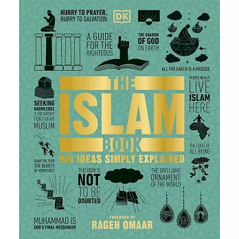 The Islam book /