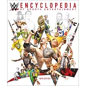 Wwe Encyclopedia of Sports Entertainment New Edition