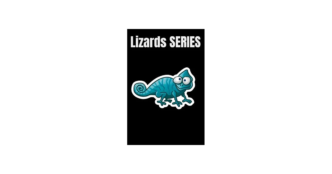 Notebook Lizard 博客來-Notebook Lizards Series: Notebook Journal with Lizards Theme size ...