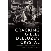 Cracking Gilles Deleuze’’s Crystal: Narrative Space-Time in the Films of Jean Renoir