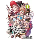 Suppose a Kid from the Last Dungeon Boonies Moved to a Starter Town 1 (Manga)