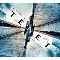 The Secrets of Tenet: Inside Christopher Nolan’s Quantum Cold War《天能》電影美術設定集
