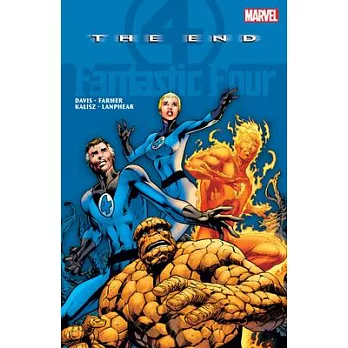 Fantastic Four: The End