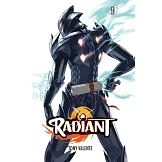 Radiant, Vol. 9