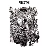 om kalthoum notebook / palestine notebook, 120 page 6