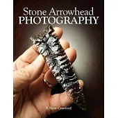 Stone Arrowhead PHOTOGRAPHY